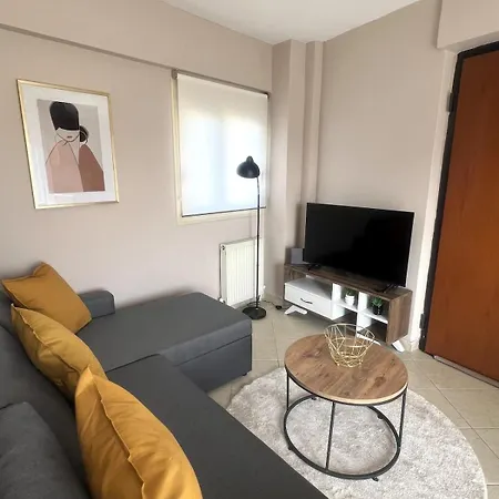 Apartman Zen Den Balcony