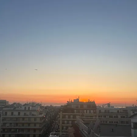 Zen Den Balcony *