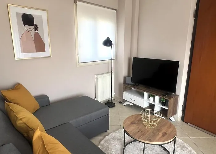 Lejlighed Zen Den Balcony